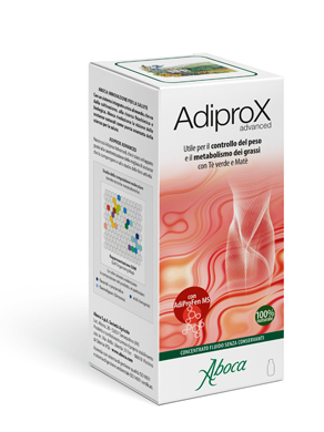 ADIPROX ADVANCED CONCENTRATO FLUIDO 325 G - Farmacia Sant Anna SAS del Dott. Mariani Federigo
