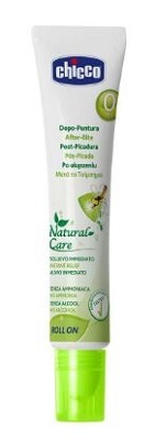 CHICCO ROLL ON DOPOPUNTURA 10 ML - Farmacia Sant Anna SAS del Dott. Mariani Federigo
