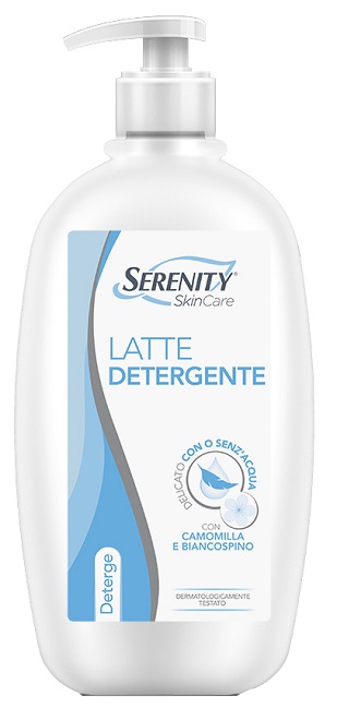 SKINCARE LATTE DETERGENTE 500 ML - Farmacia Sant Anna SAS del Dott. Mariani Federigo