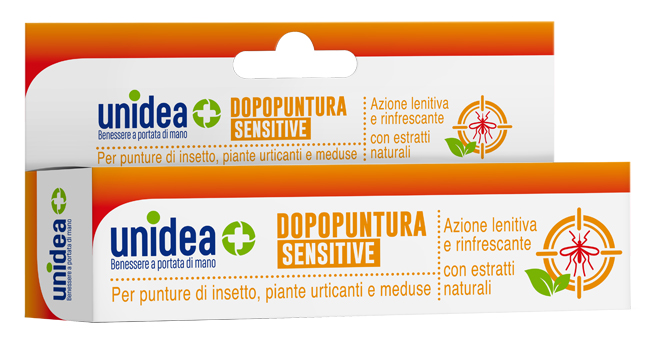 UNIDEA PENNA POST PUNTURA SENZA AMMONIACA 12 ML - Farmacia Sant Anna SAS del Dott. Mariani Federigo