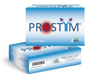 PROSTYM 30 CAPSULE - Farmacia Sant Anna SAS del Dott. Mariani Federigo