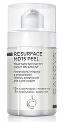 RE-SURFACE MD 15 PEEL CANOVA 30 ML - Farmacia Sant Anna SAS del Dott. Mariani Federigo