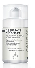 RE-SURFACE C 15 SERUM CANOVA 30 ML - Farmacia Sant Anna SAS del Dott. Mariani Federigo