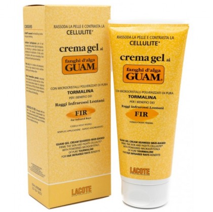GUAM FIR CREMA GEL 200 ML - Farmacia Sant Anna SAS del Dott. Mariani Federigo