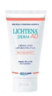 LICHTENA DERMAD CREMA VISO 40 ML - Farmacia Sant Anna SAS del Dott. Mariani Federigo