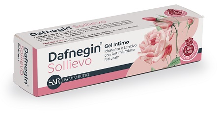 DAFNEGIN SOLLIEVO GEL INTIMO 30 ML - Farmacia Sant Anna SAS del Dott. Mariani Federigo