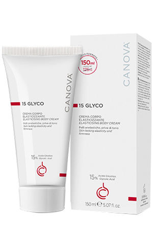 15 GLYCO CANOVA 150 ML - Farmacia Sant Anna SAS del Dott. Mariani Federigo