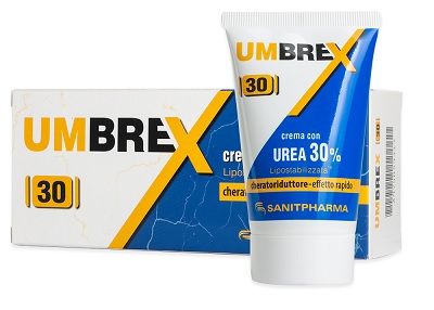 UMBREX 30 CREMA 50 ML - Farmacia Sant Anna SAS del Dott. Mariani Federigo
