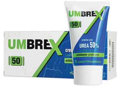 UMBREX 30 CREMA 50 ML - Farmacia Sant Anna SAS del Dott. Mariani Federigo