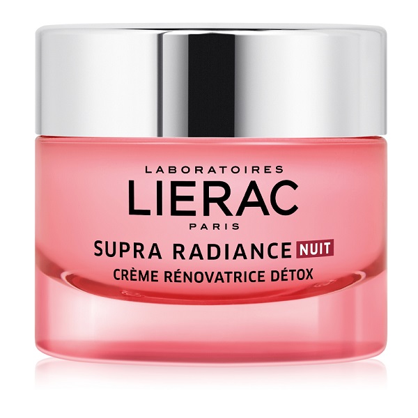 LIERAC SUPRA RAD NOTTE 50 ML - Farmacia Sant Anna SAS del Dott. Mariani Federigo