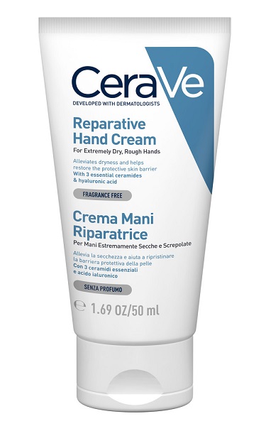 CERAVE CREMA MANI 50 ML - Farmacia Sant Anna SAS del Dott. Mariani Federigo