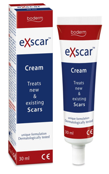 EXSCAR CREAM 30 ML CE - Farmacia Sant Anna SAS del Dott. Mariani Federigo