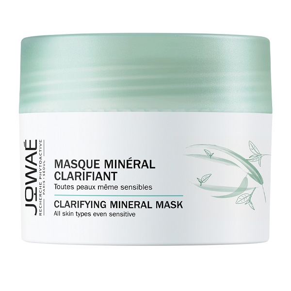 JOWAE MASCHERA MINERAL SCHIARENTE 50 ML - Farmacia Sant Anna SAS del Dott. Mariani Federigo