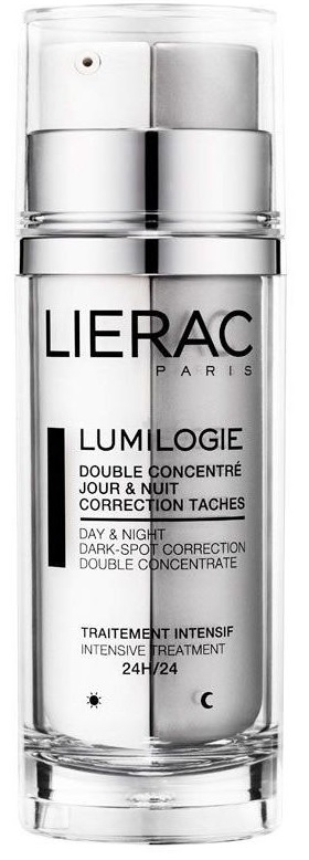 LUMILOGIE DOPPIO CONCENTRATO J&N MACCHIE 30 ML - Farmacia Sant Anna SAS del Dott. Mariani Federigo