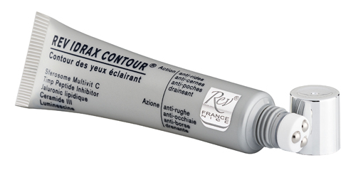 REV IDRAX CONTOUR 15 ML - Farmacia Sant Anna SAS del Dott. Mariani Federigo