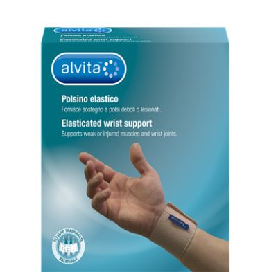 POLSINO ALVITA ELASTICO 3 - Farmacia Sant Anna SAS del Dott. Mariani Federigo