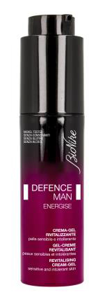 DEFENCE MAN ENERGISE CREMA GEL RIVITALIZZANTE 50 ML - Farmacia Sant Anna SAS del Dott. Mariani Federigo