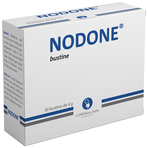 NODONE 30 BUSTINE - Farmacia Sant Anna SAS del Dott. Mariani Federigo