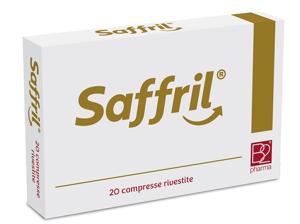SAFFRIL 20 COMPRESSE - Farmacia Sant Anna SAS del Dott. Mariani Federigo