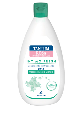 TANTUM ROSA INTIMO FRESH 500 ML - Farmacia Sant Anna SAS del Dott. Mariani Federigo