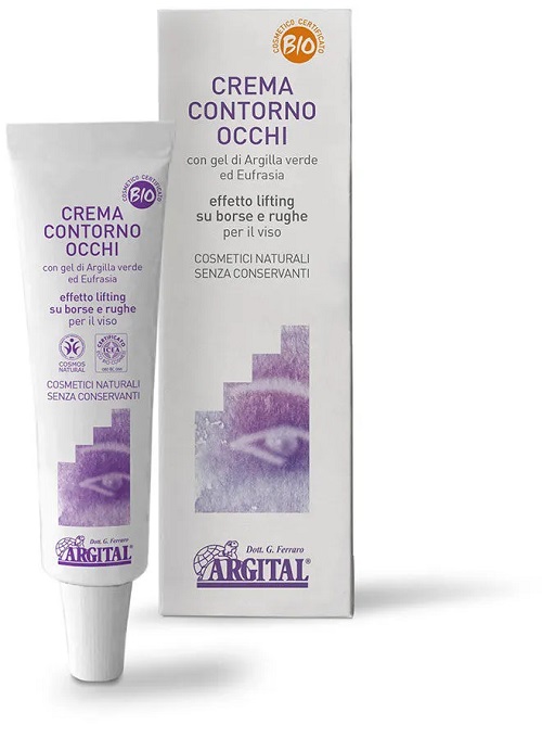 CREMA CONTORNO OCCHI 15 ML - Farmacia Sant Anna SAS del Dott. Mariani Federigo