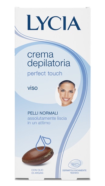 LYCIA CREMA VISO PERF 50 ML - Farmacia Sant Anna SAS del Dott. Mariani Federigo