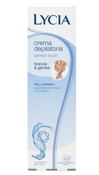 LYCIA CREMA B/G PERF 150 ML - Farmacia Sant Anna SAS del Dott. Mariani Federigo