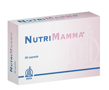 NUTRIMAMMA 30 CAPSULE - Farmacia Sant Anna SAS del Dott. Mariani Federigo