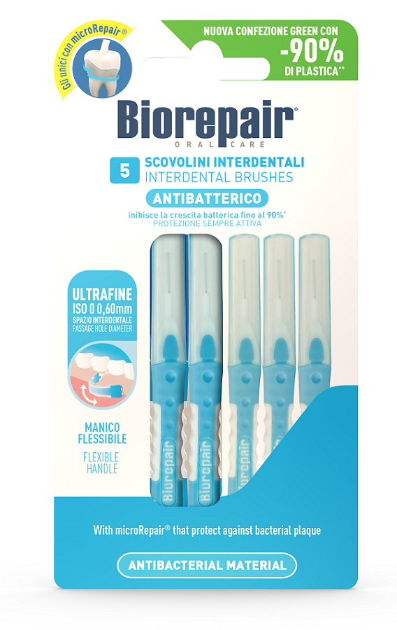 BIOREPAIR SCOVOLINO SUPERFINE - Farmacia Sant Anna SAS del Dott. Mariani Federigo