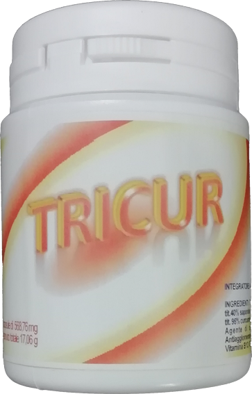 TRICUR 30 CAPSULE - Farmacia Sant Anna SAS del Dott. Mariani Federigo