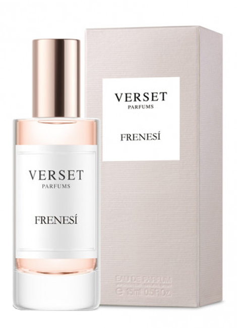 VERSET FRENESI' EAU DE PARFUM 15 ML - Farmacia Sant Anna SAS del Dott. Mariani Federigo