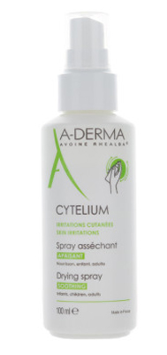 CYTELIUM SPRAY 100 ML - Farmacia Sant Anna SAS del Dott. Mariani Federigo