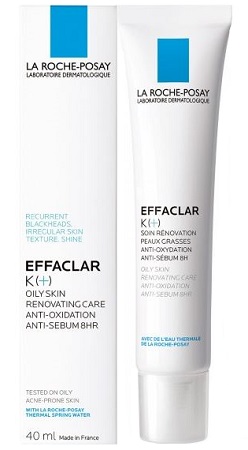 EFFACLAR K+ 40 ML - Farmacia Sant Anna SAS del Dott. Mariani Federigo