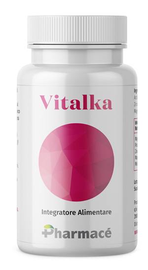 VITALKA 300 G - Farmacia Sant Anna SAS del Dott. Mariani Federigo