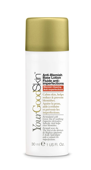 YOURGOODSKIN LOZIONE ANTI IMPERFEZIONI 30 ML - Farmacia Sant Anna SAS del Dott. Mariani Federigo