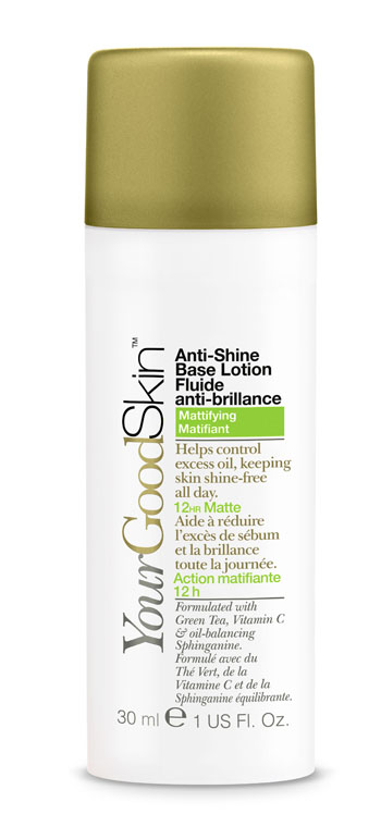 YOURGOODSKIN LOZIONE ANTI LUDICITA' 30 ML - Farmacia Sant Anna SAS del Dott. Mariani Federigo