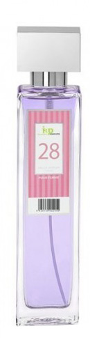 IAP PHARMA PROFUMO DA DONNA 28 150 ML - Farmacia Sant Anna SAS del Dott. Mariani Federigo