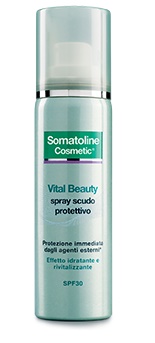 SOMATOLINE COSMETICS VISO VITAL B SPRAY 50 ML - Farmacia Sant Anna SAS del Dott. Mariani Federigo