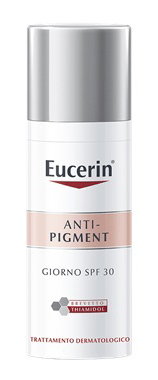 EUCERIN ANTI-PIGMENT GIORNO SPF 30 - Farmacia Sant Anna SAS del Dott. Mariani Federigo