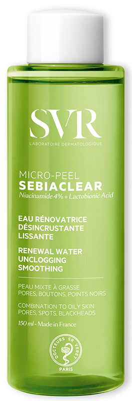 SEBIACLEAR SERUM 30 ML - Farmacia Sant Anna SAS del Dott. Mariani Federigo