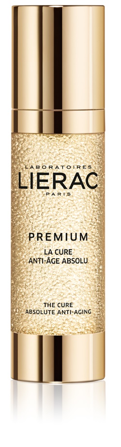 LIERAC PREMIUM LA CURE 30 ML - Farmacia Sant Anna SAS del Dott. Mariani Federigo