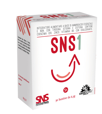 SNS1 30 BUSTINE - Farmacia Sant Anna SAS del Dott. Mariani Federigo