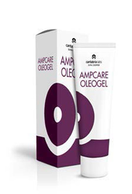 AMPCARE OLEOGEL 30 ML - Farmacia Sant Anna SAS del Dott. Mariani Federigo