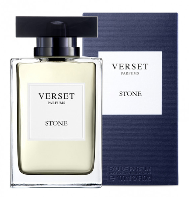 VERSET STONE EAU DE PARFUM 100 ML - Farmacia Sant Anna SAS del Dott. Mariani Federigo