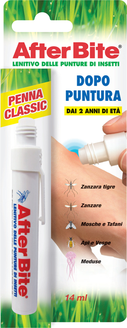 AFTER BITE PENNA LENITIVO 14 ML - Farmacia Sant Anna SAS del Dott. Mariani Federigo