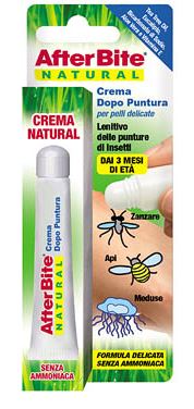 AFTER BITE CREMA NATURAL 20 ML - Farmacia Sant Anna SAS del Dott. Mariani Federigo