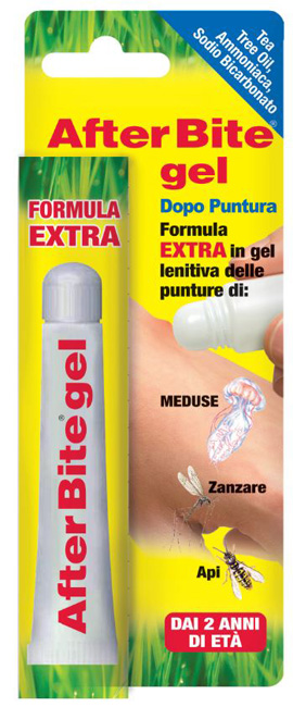 AFTER BITE GEL EXTRA 20 ML - Farmacia Sant Anna SAS del Dott. Mariani Federigo