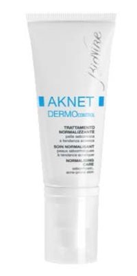 AKNET DERMOCONTROL 40 ML - Farmacia Sant Anna SAS del Dott. Mariani Federigo