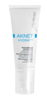 AKNET HYDRA PLUS 40 ML - Farmacia Sant Anna SAS del Dott. Mariani Federigo