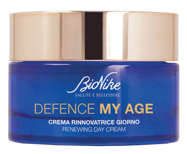 DEFENCE MY AGE CREMA GIORNO 50 ML - Farmacia Sant Anna SAS del Dott. Mariani Federigo